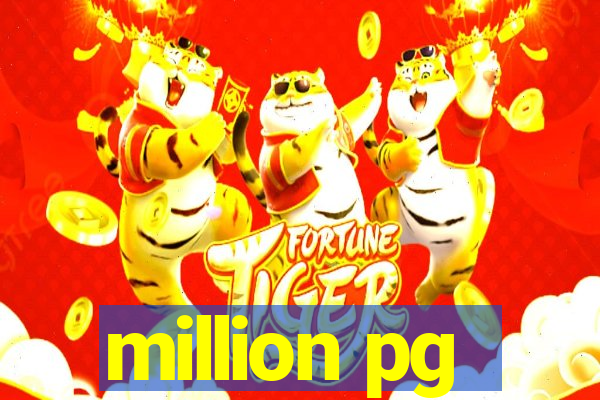 million pg